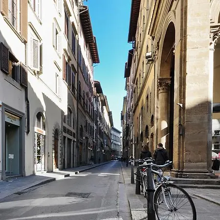 Uffizi * Florenz