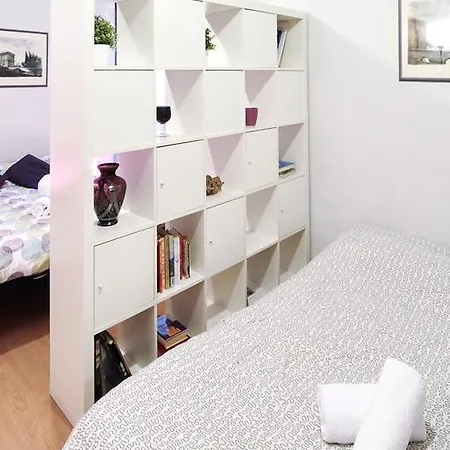 Apartamento Uffizi Florencia