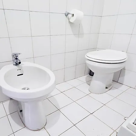 Uffizi Apartamento *