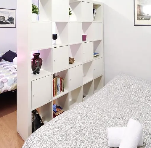 Apartamento Uffizi Florença