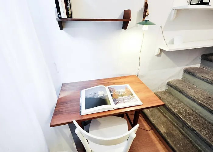 Apartamento Uffizi Florença