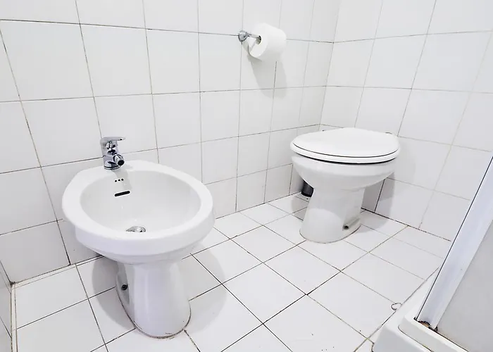 Uffizi Apartamento *