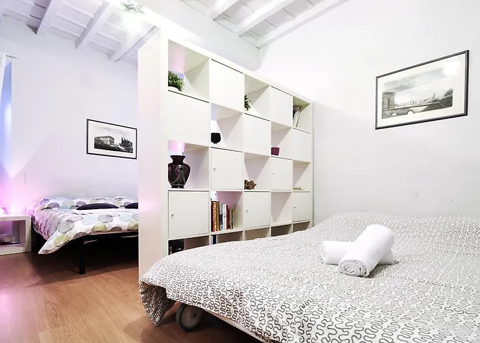 Apartamento Uffizi *