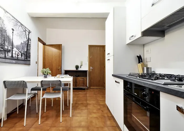 Apartamento Uffizi *