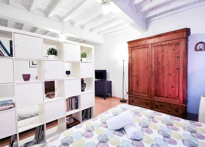 Apartamento Uffizi Florença