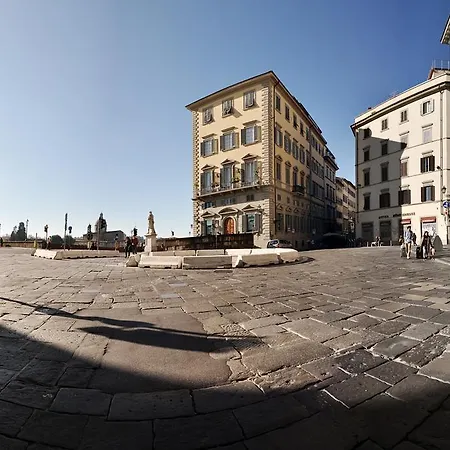 Apartment Uffizi