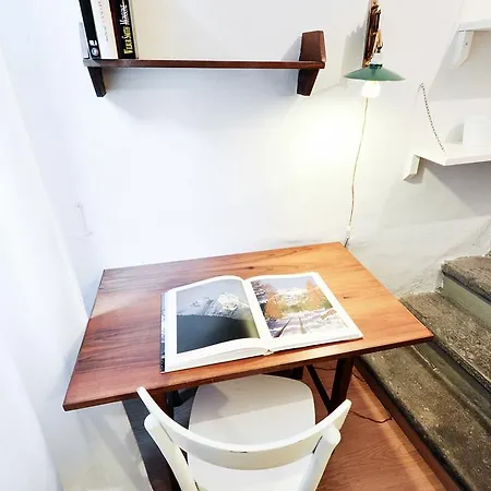 Apartment Uffizi Florence