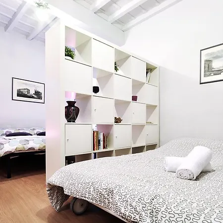 Apartment Uffizi *