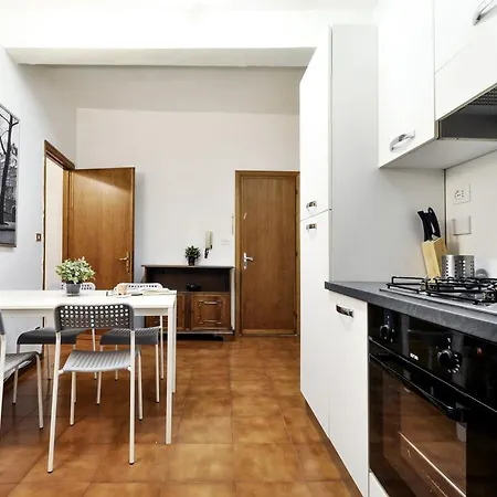 Apartment Uffizi *